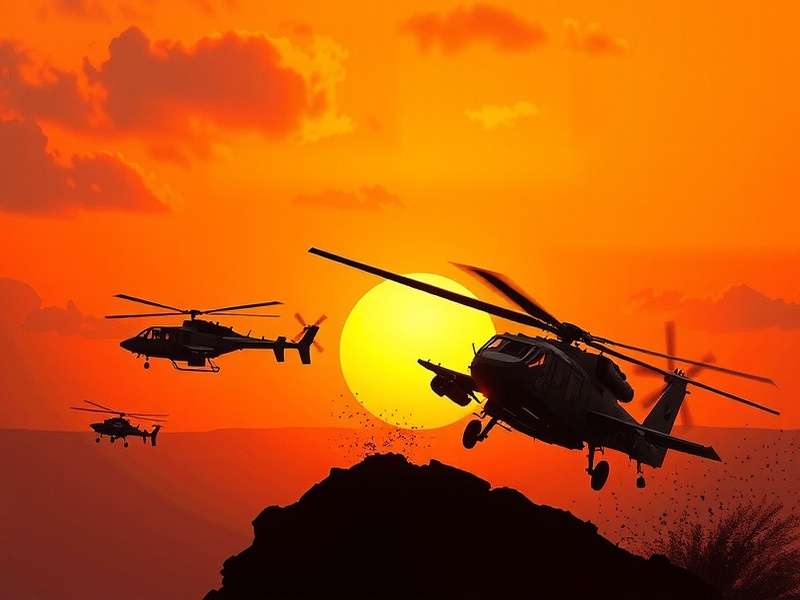 Indian Weapons in Nagpur Stealth Assault